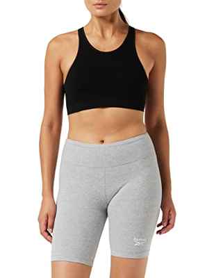 Reebok Pantalón Corto Marca Modelo RI SL Fitted Short