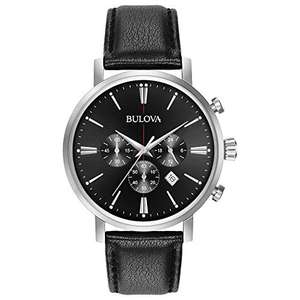 Reloj Bulova Classic Aerojet 96B262