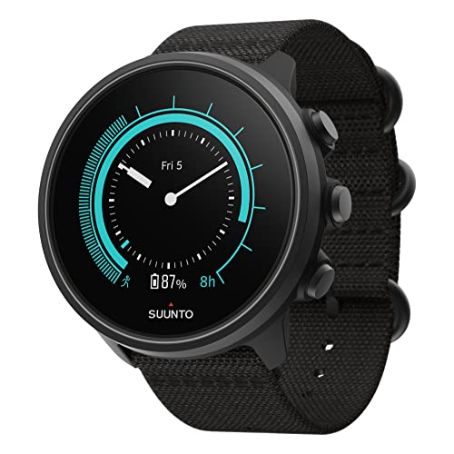 Reloj deportivo con GPS Suunto 9 Baro