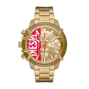 Reloj Diesel Griffed