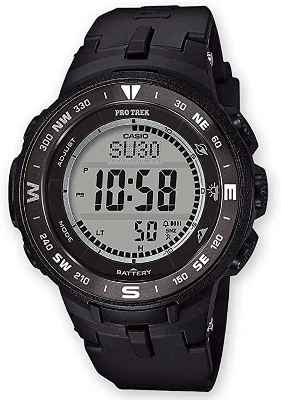 Reloj Digital Casio  PRG-330-1ER