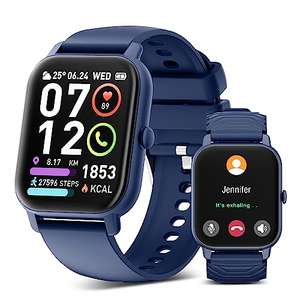 Reloj Inteligente Poounur