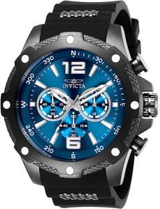 Reloj Invicta I-Force 27272 Reloj para Hombre Cuarzo - 50mm.