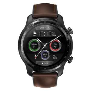 Reloj Ticwatch Pro 3 Ultra 4G / LTE