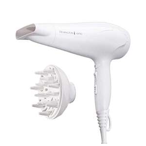 Remington Secador de Pelo Ionic Dry 2200 w