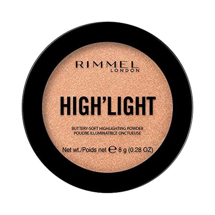 Rimmel London Iluminador Tono 3 Afterglow