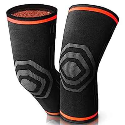 Rodilleras de compresión Anoopsyche