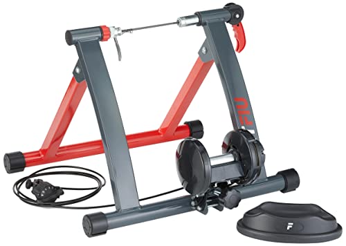 Rodillo de bicicleta plegable ROB-10