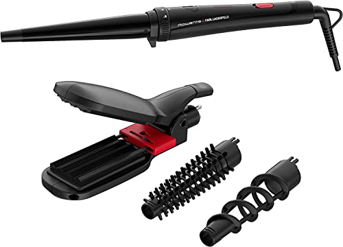 Rowenta x Karl Lagerfeld Looks Infinitos 9 en 1