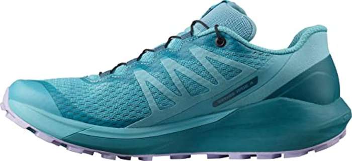Salomon Sense Ride 4 Zapatillas de Trail Running para Mujer