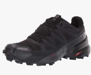 Salomon Speedcross 5 Gore-Tex Zapatillas Impermeables de Trail Running para Hombre (Varias tallas)