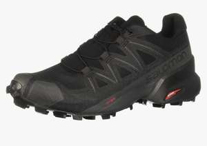 Salomon Speedcross 5 Zapatillas de Trail Running para Hombre