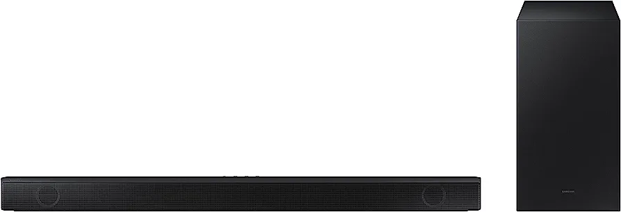 Samsung Barra de Sonido HW-B550/ZF