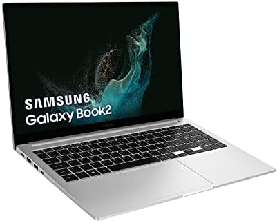 Samsung Galaxy Book 2