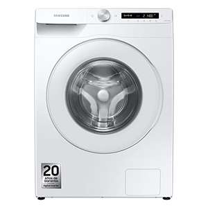 SAMSUNG WW90T534DTW/S3 Lavadora Estándar Serie 5, 9kg, A+++, Carga Frontal,
