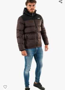 Schott NYC Chaqueta para Hombre (Varias tallas)