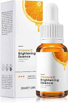 Serum facial de Vitamina C