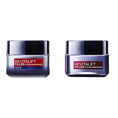 Set de crema de Día + Noche L'Oréal Paris