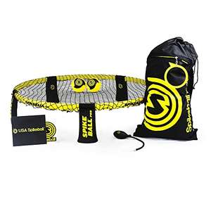 Set profesional de Spikeball