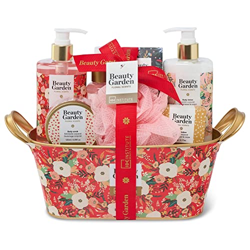 Set Regalo Cosmética Scented Flowers