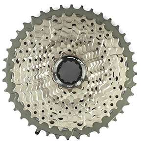 Shimano 11V.11/46 DEOCRE XT Cassette