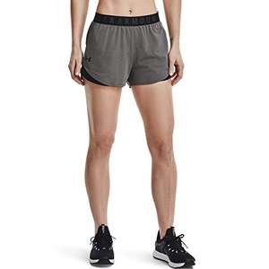 Shorts deporte Under Armour mujer