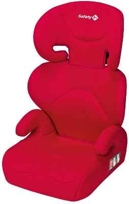 Silla para coche grupo 2/3