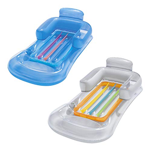 Sillón hinchable Bestway