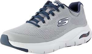 Skechers Arch Fit, Zapatillas para Hombre