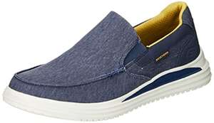 Skechers Proven Suttner, Zapatillas Hombre