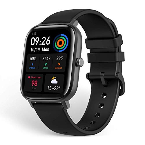 Smartwatch Amazfit GTS