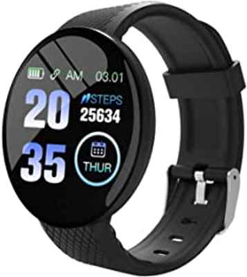 Smartwatch Tezoon