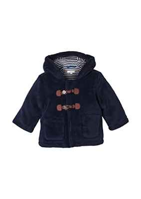 s.Oliver 405.12.109.16.151.2065367 Chamarra de Plumas, 5952, 9 Mes para Bebés