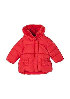 s.Oliver 405.12.109.16.151.2103227 Abrigo de plumón, 3044, 6 Mes para Bebés