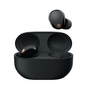 SONY WF-1000XM5 Auriculares Inalámbricos In-Ear con Noise Cancelling