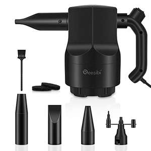 Soplador de aire con enchufe (BUSINESS PRIME SOLO)