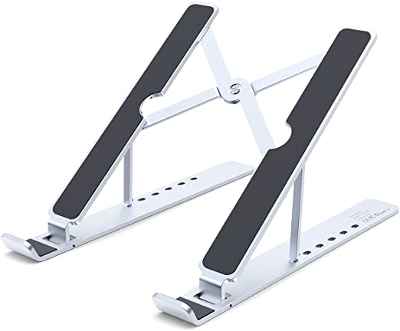 Soporte ajustable para portátil 17.3"