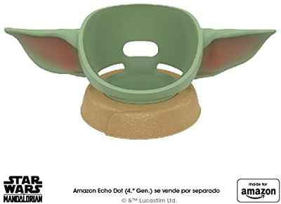 Soporte Amazon Echo Dot 