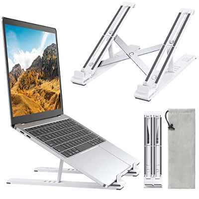 Soporte portátil plegable