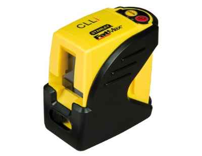 STANLEY 1-77-123 - Nivel laser CLLi con puntal en kit