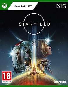 Starfield Standard Edition | Xbox Series X