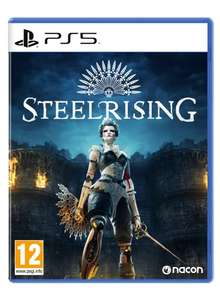 Steelrising Ps5