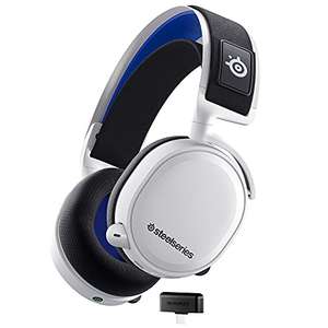 SteelSeries Arctis 7P+ Wireless