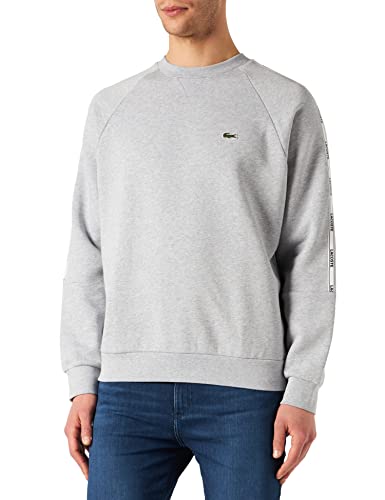 Sudadera hombre TALLA L Lacoste
