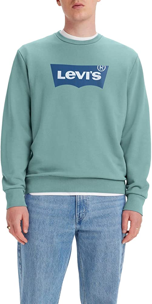 Sudadera Levi's hombre