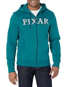 Sudaderas de Forro Polar con Capucha y Cremallera (Disponible en Talla Grandes y Largos Especiales)