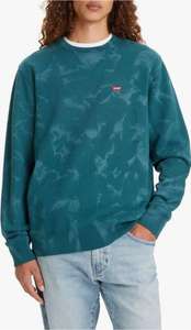 Sudaderas Levi's - Tallas sueltas - Ver descripción