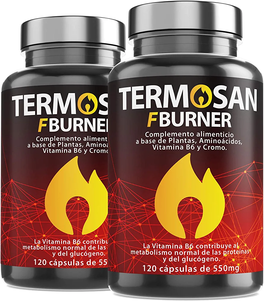 Suplemento para Controlar el Peso