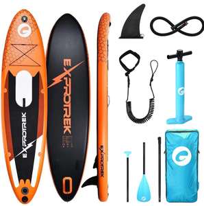 tabla de paddle surf Exprotek