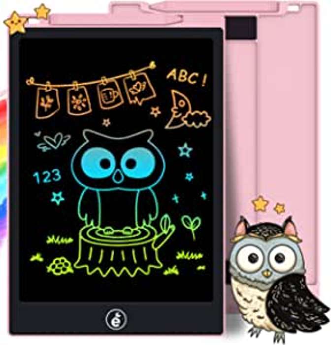 Tableta de escritura LCD de 11 Pulgadas 